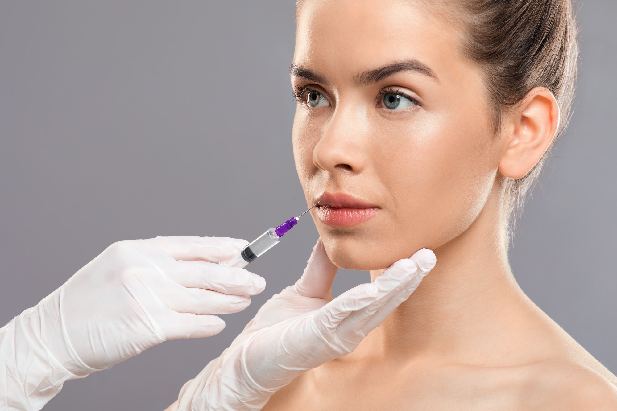 SkinPen Microneedling